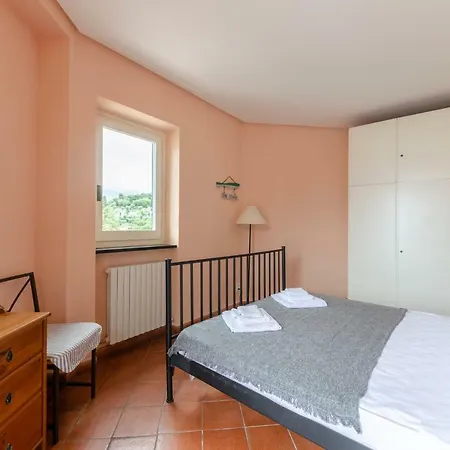 Apartmán Altido Scoglio Dei Gabbiani
