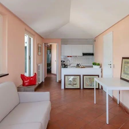 Altido Scoglio Dei Gabbiani Apartment *