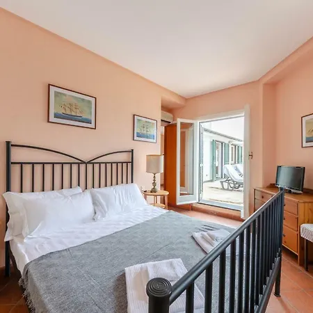 Altido Scoglio Dei Gabbiani Apartment