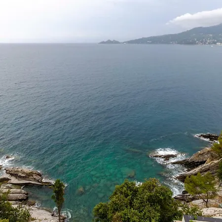 Altido Scoglio Dei Gabbiani Apartment