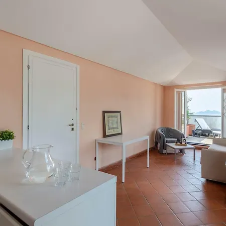 Altido Scoglio Dei Gabbiani Apartment *